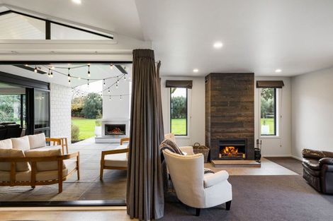 Photo of property in 102 Webster Road, Matangi, Hamilton, 3284