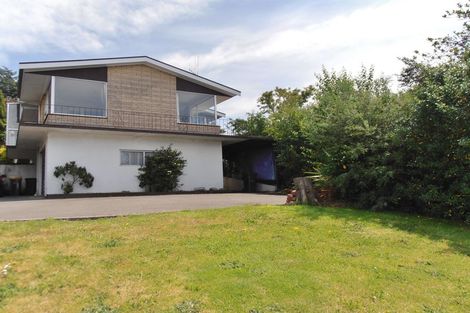 Photo of property in 124 Evans Street, Waimataitai, Timaru, 7910