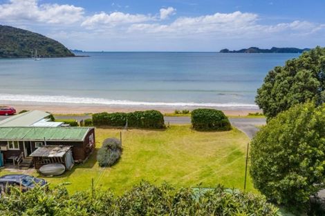 Photo of property in 129 Long Beach Road, Russell, 0202