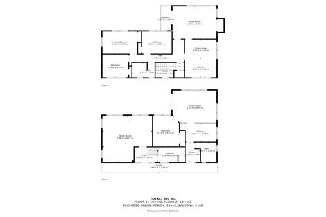 Photo of property in 136 Elizabeth Drive, Tokoroa, 3420