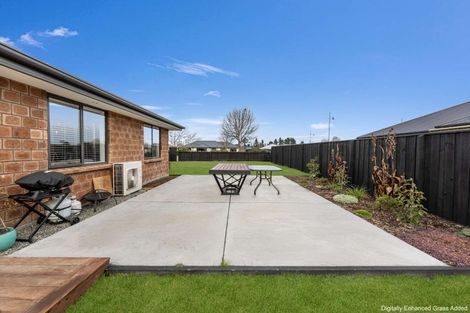 Photo of property in 114 Pegasus Boulevard, Pegasus, 7612