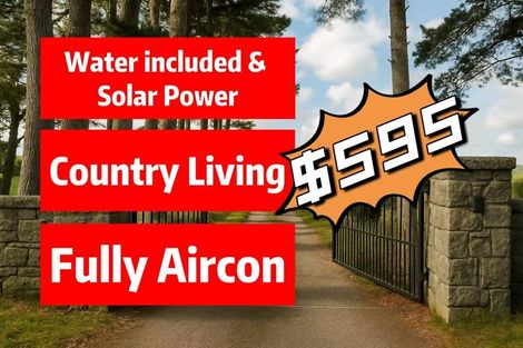 Photo of property in 76 Galloway Road, Karaka, Papakura, 2580