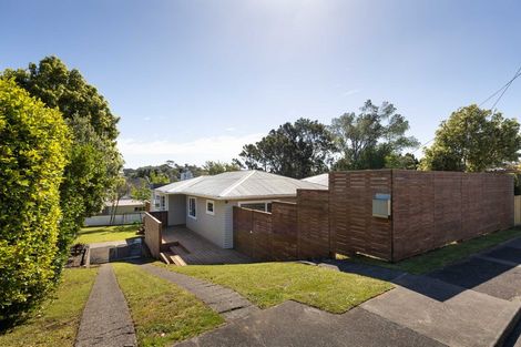 Photo of property in 43 Essex Street, Vogeltown, New Plymouth, 4310