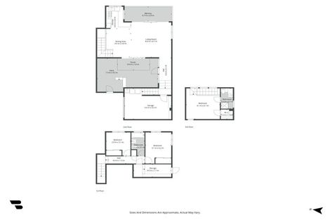 Photo of property in 1/69 Princes Street, Northcote Point, Auckland, 0627