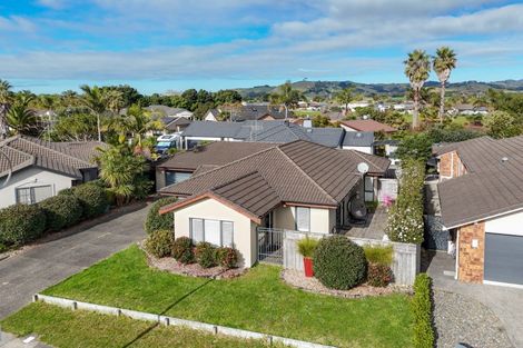 Photo of property in 45 Beachwater Drive, Papamoa Beach, Papamoa, 3118