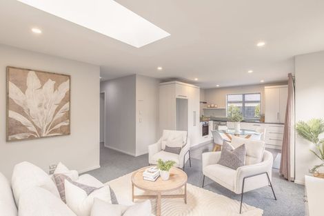 Photo of property in 32b Bishop Street, St Albans, Christchurch, 8014