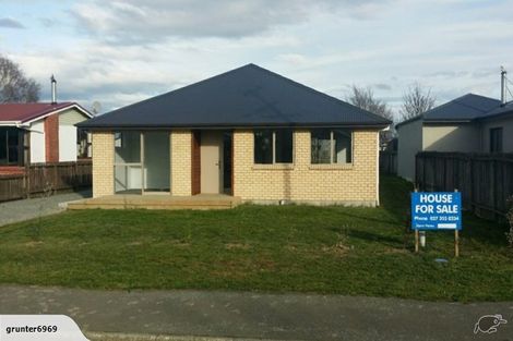 Photo of property in 51a Queen Street, Otautau, 9610