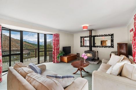 Photo of property in 156 Alpine Retreat Road, Ben Lomond, Queenstown, 9371