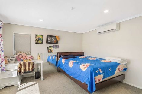 Photo of property in 35 Amaretto Avenue, Flat Bush, Auckland, 2019