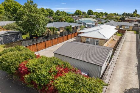 Photo of property in 181 Tramway Road, Enderley, Hamilton, 3214