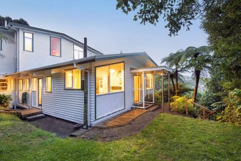 Photo of property in 53 Spencer Street, Crofton Downs, Wellington, 6035