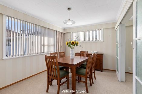 Photo of property in 51 Holdsworth Avenue, Trentham, Upper Hutt, 5018