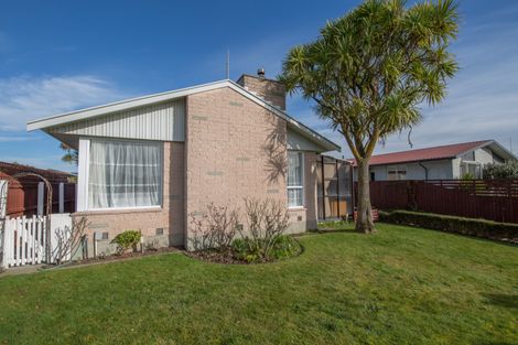 Photo of property in 23 Monowai Crescent, North New Brighton, Christchurch, 8083