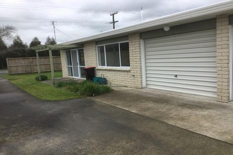 Photo of property in 72a Peria Road, Matamata, 3400