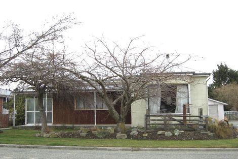 Photo of property in 46 Gray Street, Fairlie, 7925