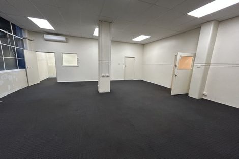 Photo of property in 1/245 Cumberland Street, Dunedin Central, Dunedin, 9016