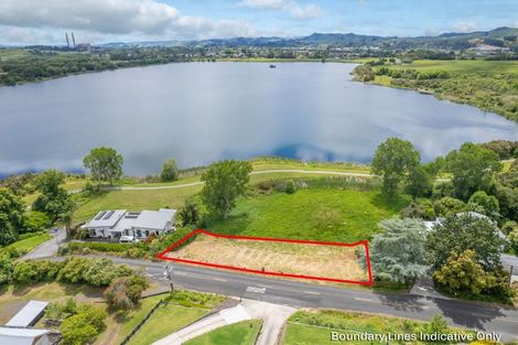 Photo of property in 76 Weavers Crossing Road, Huntly, 3771