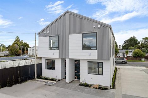 Photo of property in 46c Wyllie Road, Papatoetoe, Auckland, 2025