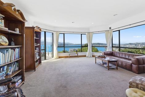 Photo of property in 15 Whitu Street, Khandallah, Wellington, 6035