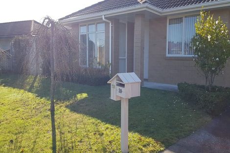 Photo of property in 20 Harris Street, Ngongotaha, Rotorua, 3010