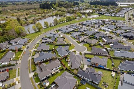 Photo of property in 8 Crampton Close, Kaiapoi, 7630