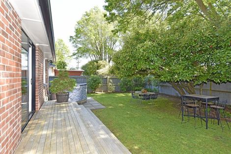 Photo of property in 188 Aorangi Road, Bryndwr, Christchurch, 8053