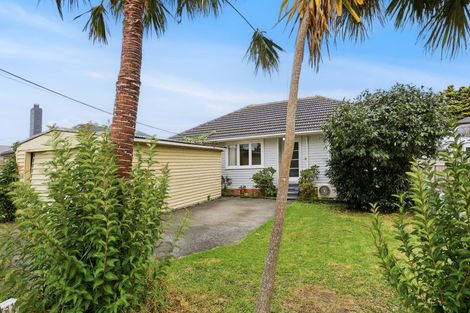 Photo of property in 47 Fairdene Avenue, Henderson, Auckland, 0610