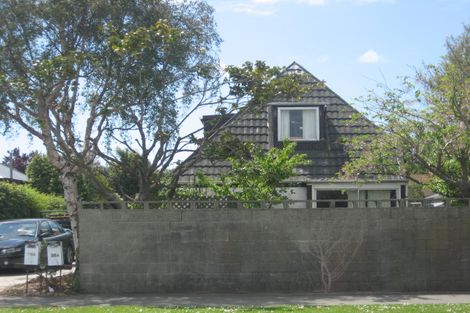 Photo of property in 1/38 Reynolds Avenue, Bishopdale, Christchurch, 8053