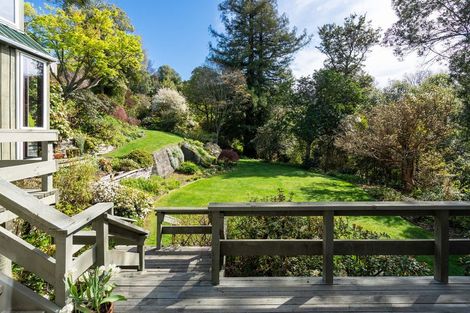 Photo of property in 101 Maryhill Terrace, Maryhill, Dunedin, 9011