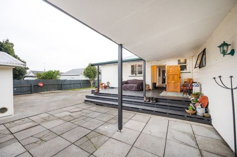 Photo of property in 7 Poole Street, Feilding, 4702