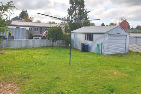 Photo of property in 58 Whitaker Street, Kihikihi, Te Awamutu, 3800