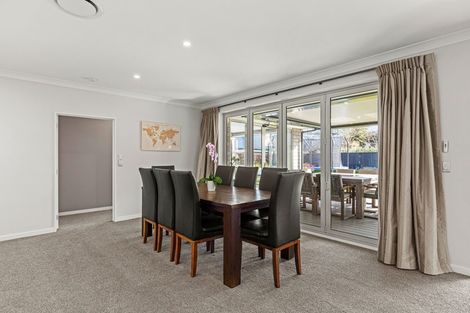 Photo of property in 4 Napier Drive, Wigram, Christchurch, 8042