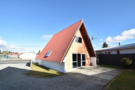 Photo of property in 81a Rata Road, Twizel, 7901