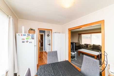 Photo of property in 8 Anakiwa Street, Kelvin Grove, Palmerston North, 4414