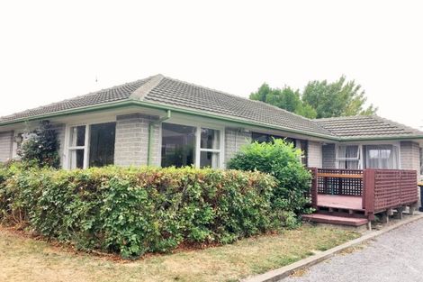 Photo of property in 11 Saffron Street, Bryndwr, Christchurch, 8053