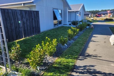 Photo of property in 91 Avanda Avenue, Rolleston, 7615