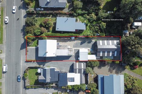 Photo of property in 120 Pomona Street, Strathern, Invercargill, 9812
