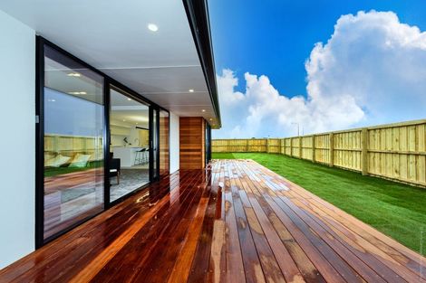 Photo of property in 5 Appaloosa Way, Rolleston, 7614