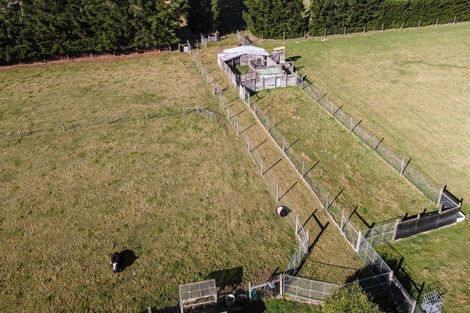 Photo of property in 2499 South Eyre Road, Eyrewell, Rangiora, 7476