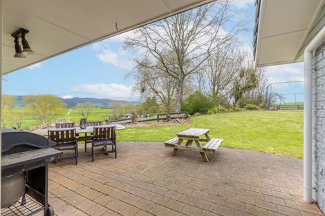 Photo of property in 288 Te Poi Road South, Te Poi, Matamata, 3473