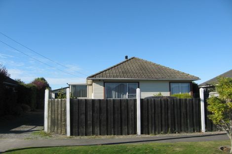 Photo of property in 34 Willryan Avenue, New Brighton, Christchurch, 8083