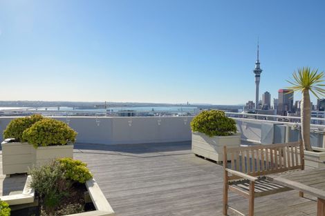 Photo of property in Avoka Apartments, 6a/31 Day Street, Auckland Central, Auckland, 1010
