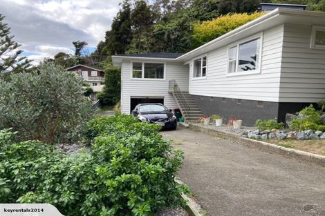 Photo of property in 21 Mission Street, Waterloo, Lower Hutt, 5011