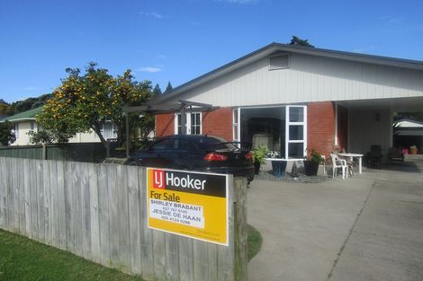 Photo of property in 25 Riverside Drive, Whakatane, 3120