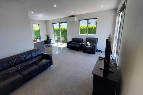 Photo of property in 10 Park Lane, Rolleston, 7614