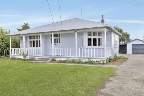 Photo of property in 8 Garrison Street, Carterton, 5713