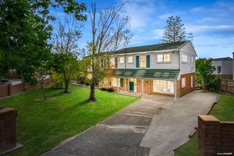 Photo of property in 3/7 Gowing Drive, Meadowbank, Auckland, 1072