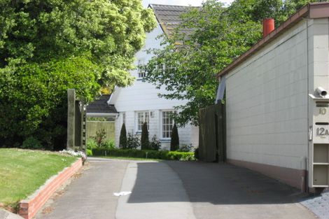 Photo of property in 12a Hammond Place, Witherlea, Blenheim, 7201