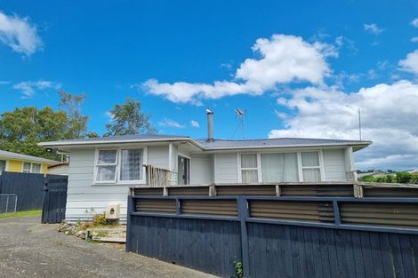 Photo of property in 9 Piopio Place, Tokoroa, 3420