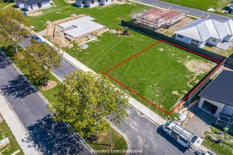 Photo of property in 8 Sir Brian Lochore Avenue, Masterton, 5810